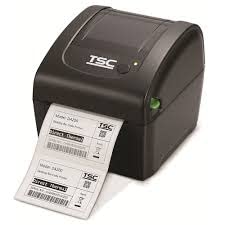 Thermal Sticker Label