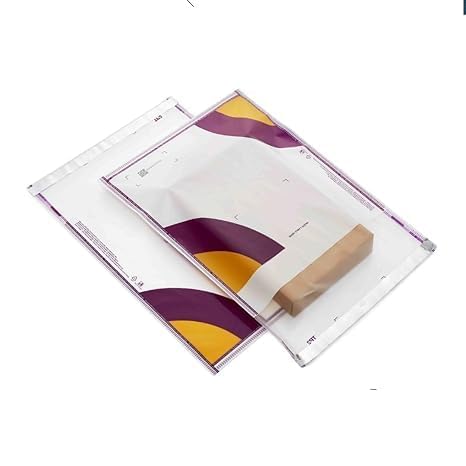 Meesho Courier Bags Without POD