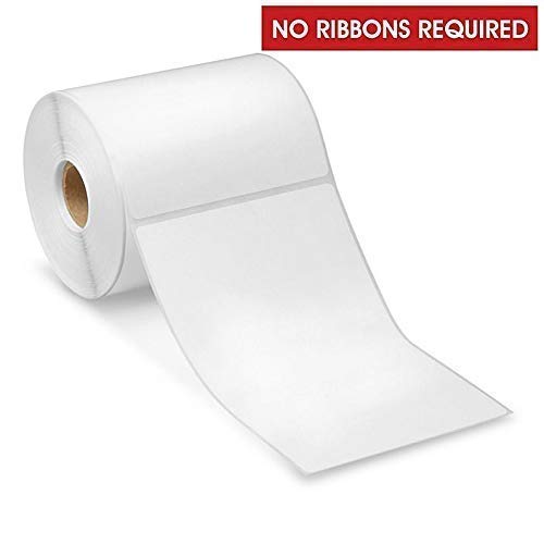 Thermal Sticker Label