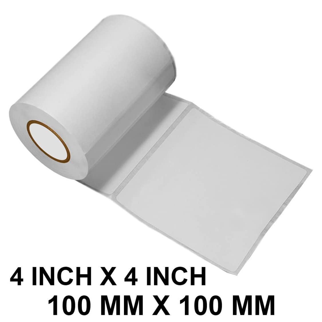 Thermal Sticker Label