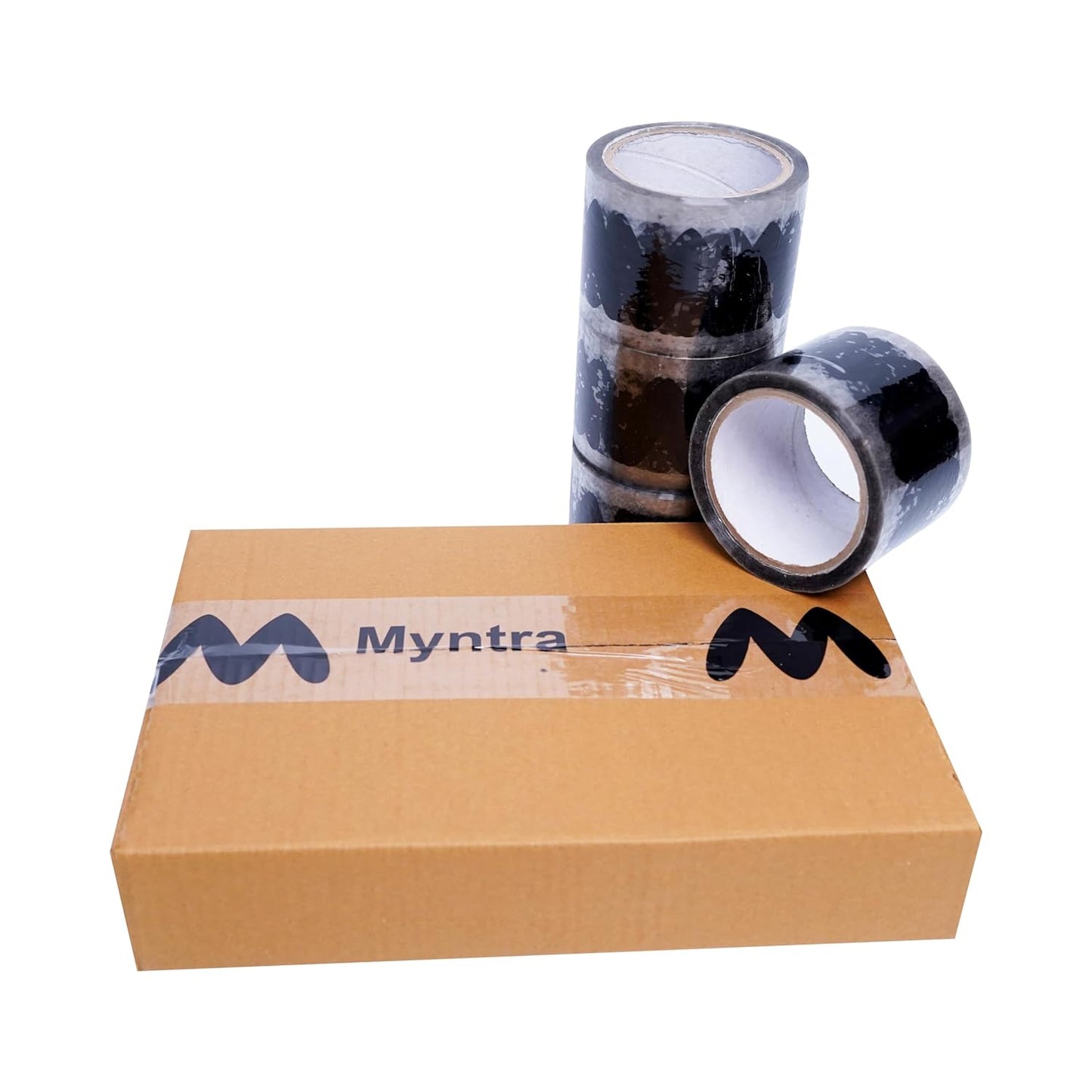 Myntra Tapes 3 Inch