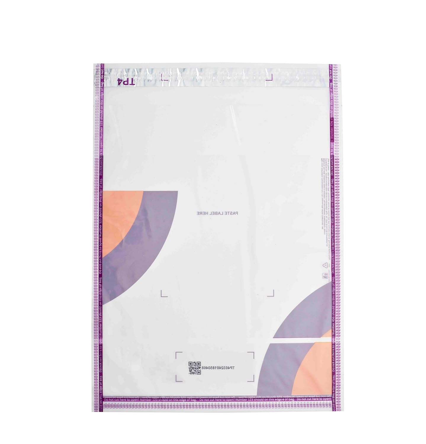 Meesho Courier Bags Without POD