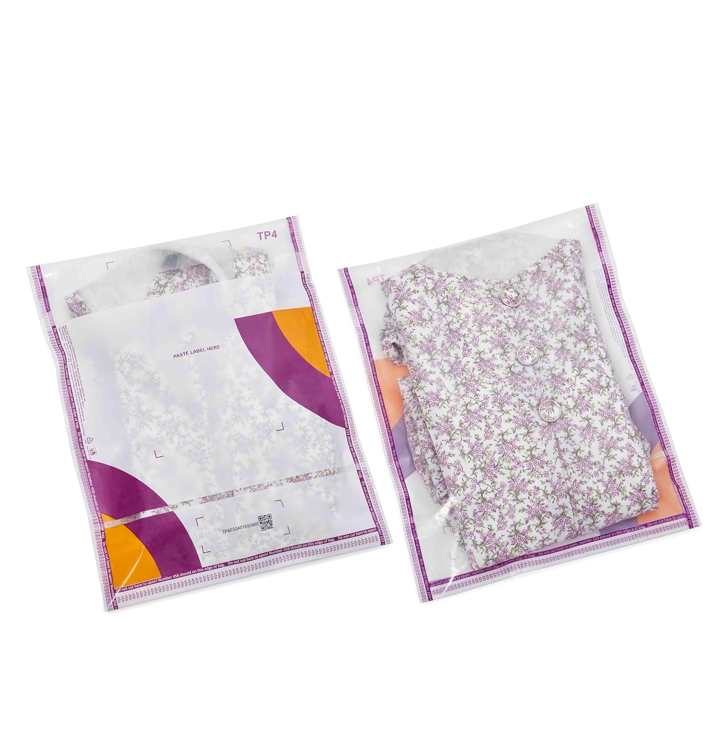 Meesho Courier Bags Without POD