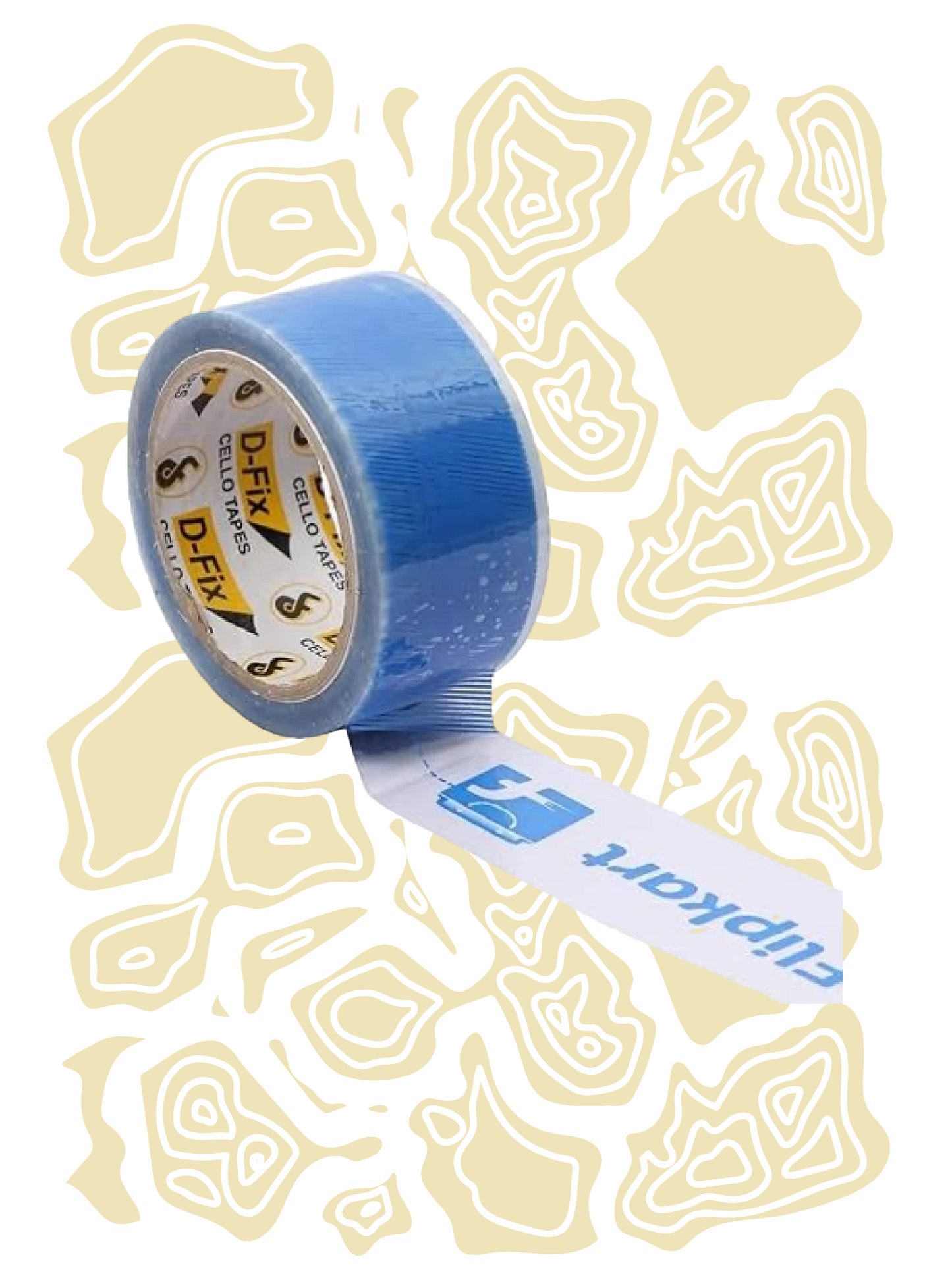Flipkart Tapes 2 Inch