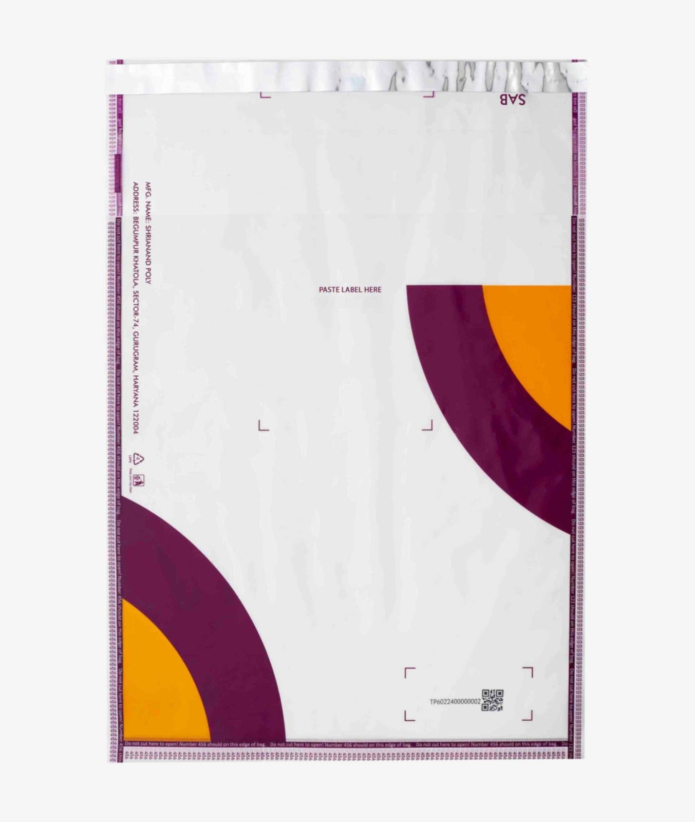 Meesho Courier Bags WITH POD