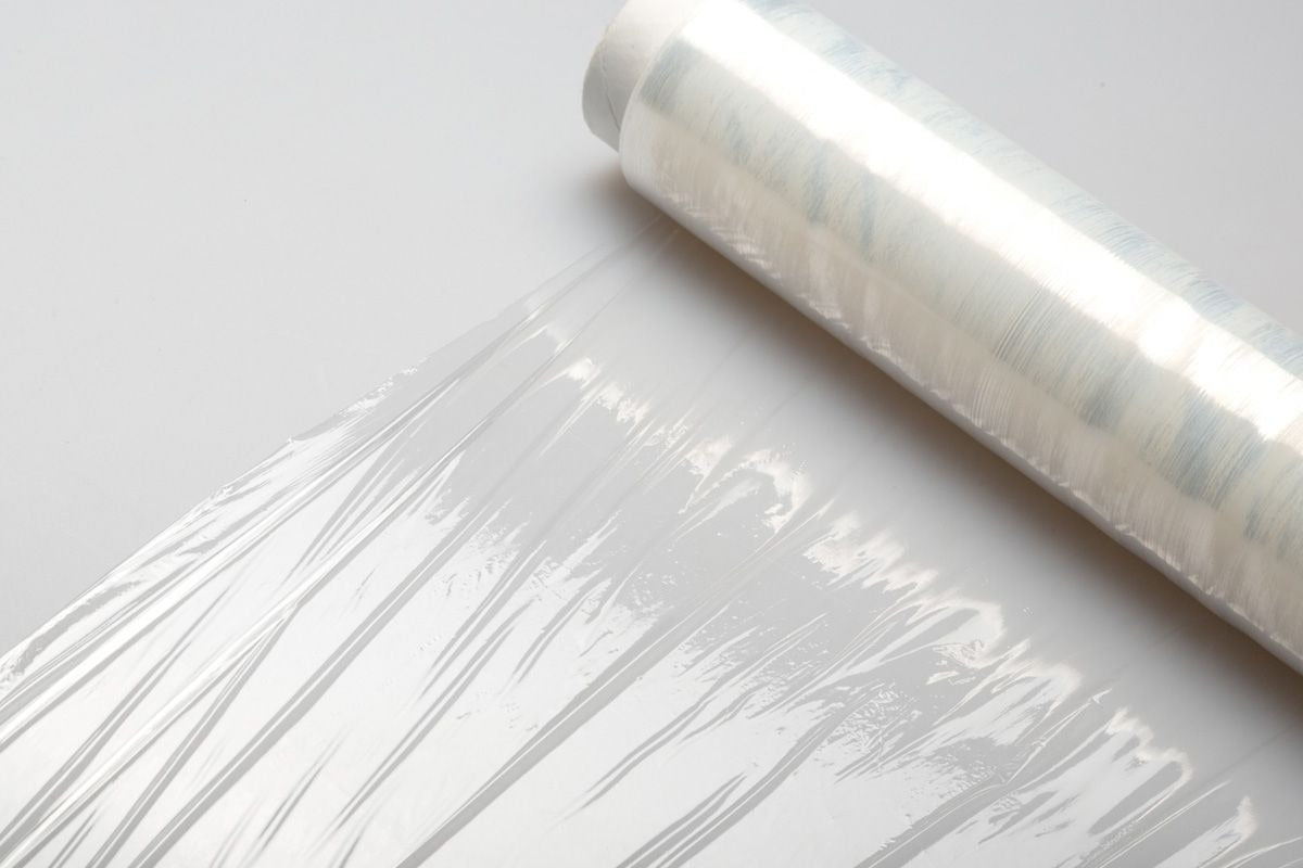 Shrink Roll / Stretch Film Roll