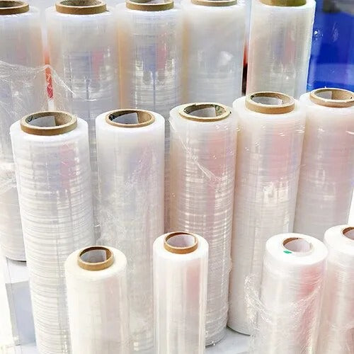 Shrink Roll / Stretch Film Roll