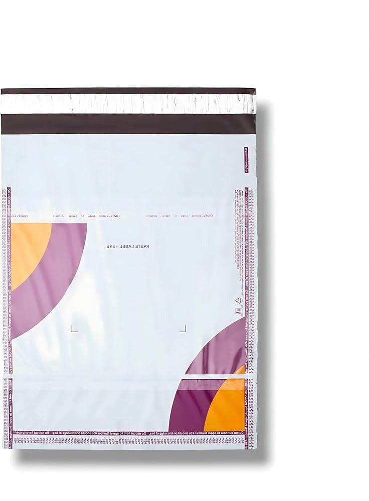 Meesho Courier Bags WITH POD