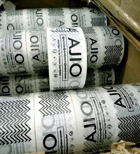 Ajio Tapes 2 Inch