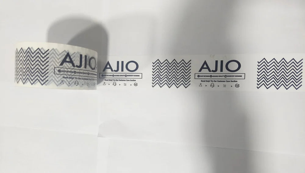 Ajio Tapes 2 Inch