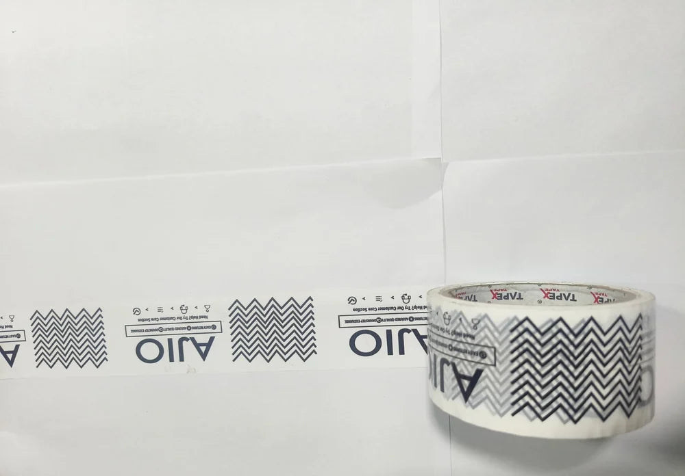 Ajio Tapes 2 Inch
