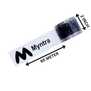 Myntra Tapes 3 Inch