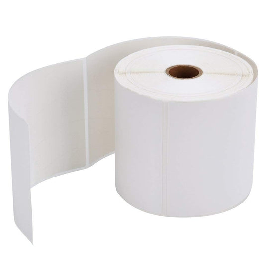 Thermal Sticker Label