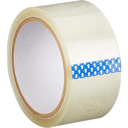 Transparent Tapes 3 Inch