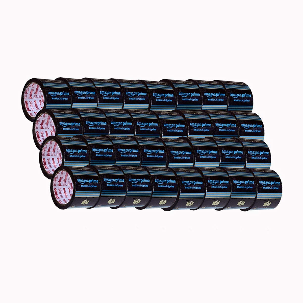 Amazon Prime Tape 3 Inch