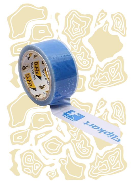 Flipkart Tapes 2 Inch