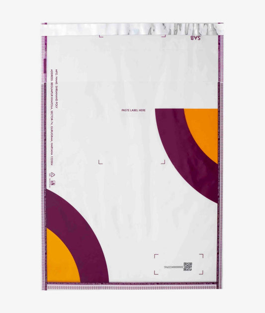 Meesho Courier Bags WITH POD