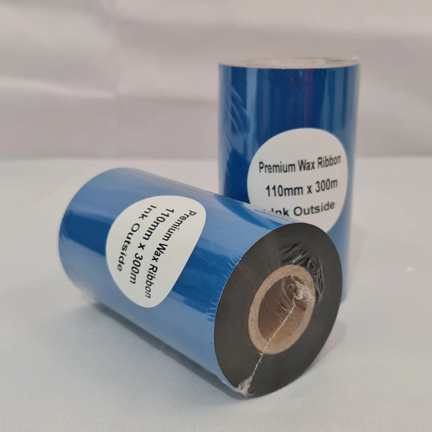 Wax Ribbon Roll